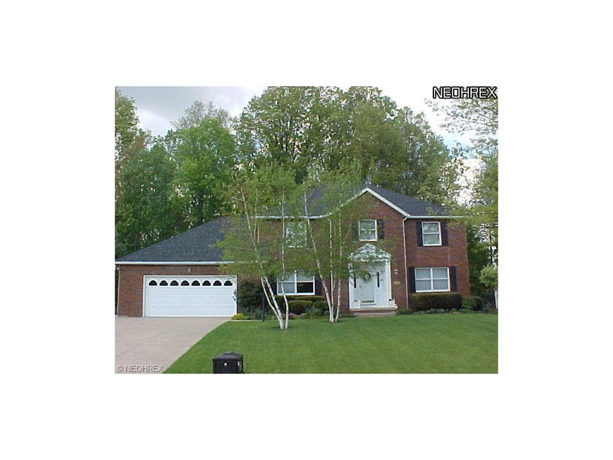 WOW! Fantastic impeccable home on lush wooded lot.