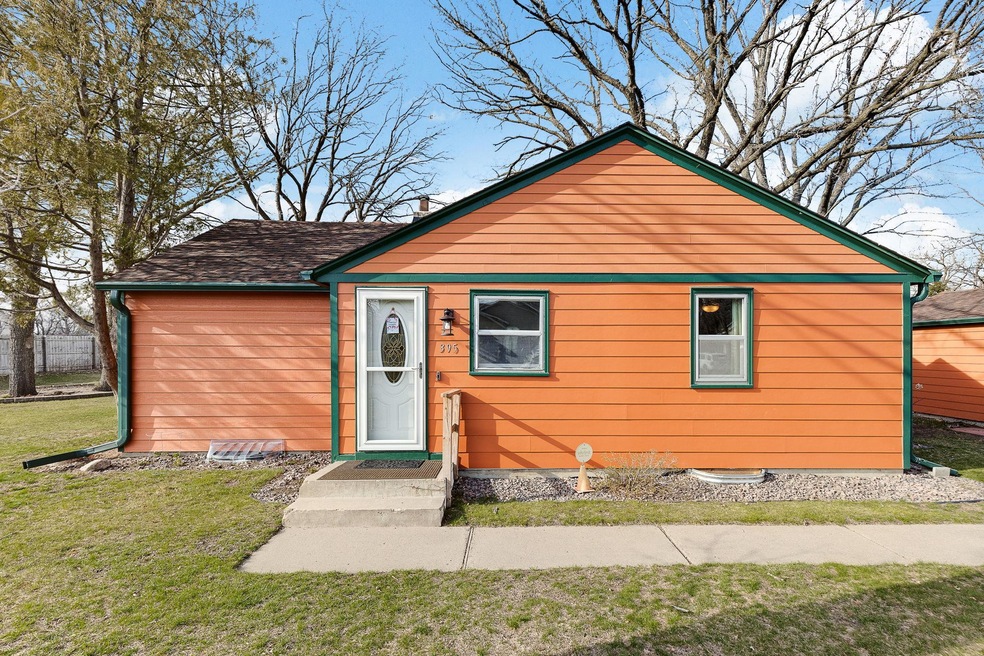 395 107th Ln NW, Coon Rapids, MN 55448 MLS NST6488410