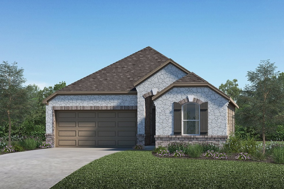 Welcome home to 1334 Glendora Drive located in Gle