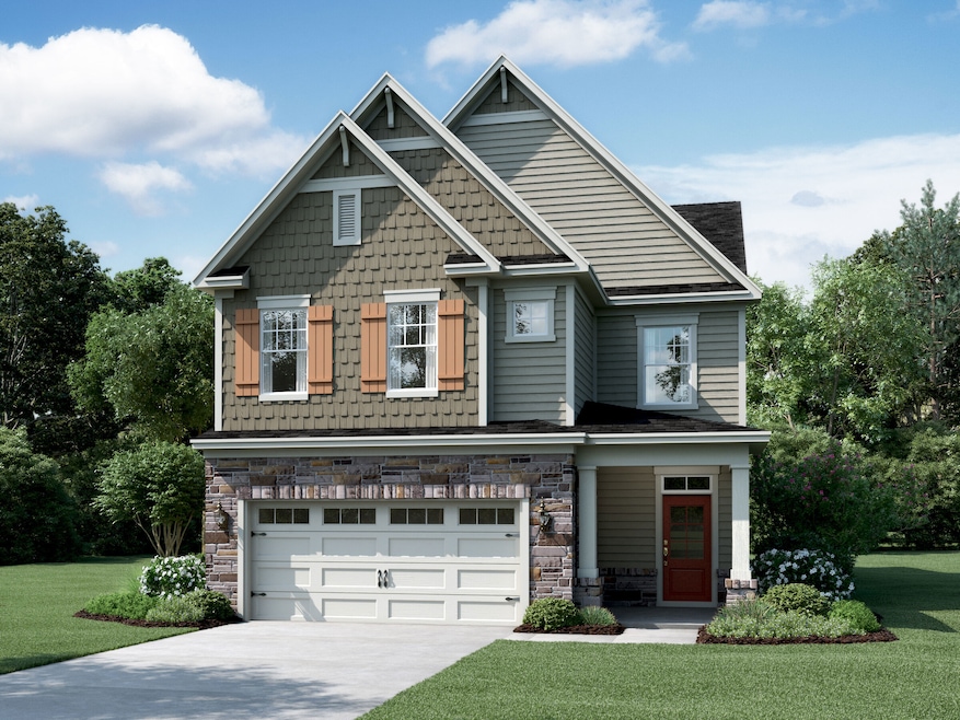 Guilford Elevation C