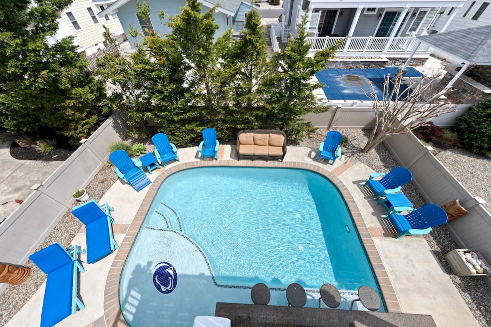 743 21st St, Avalon, NJ 08202 - photo 1