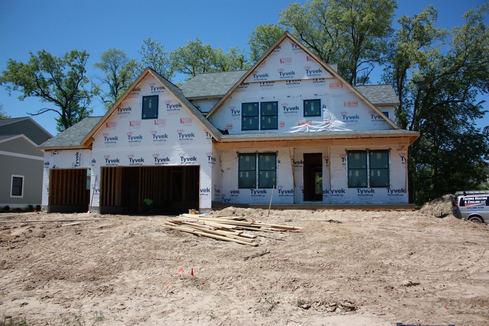 existing front