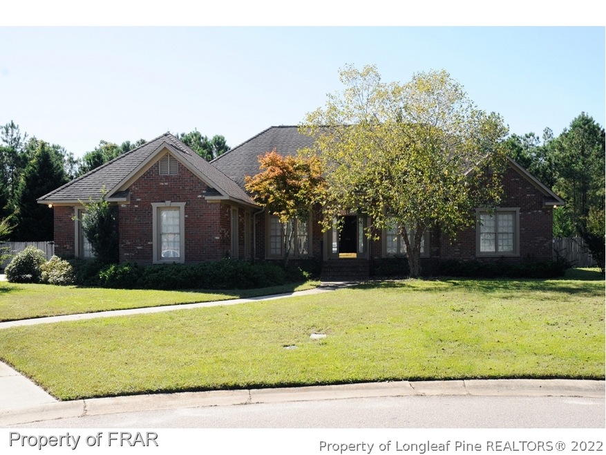 608 Humboldt Place, Fayetteville, NC 28314 - photo 1