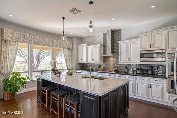 Custom Cabinets