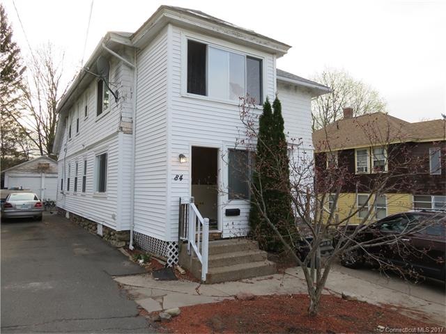 84 Sherman St, Bristol, CT 06010 - photo 1