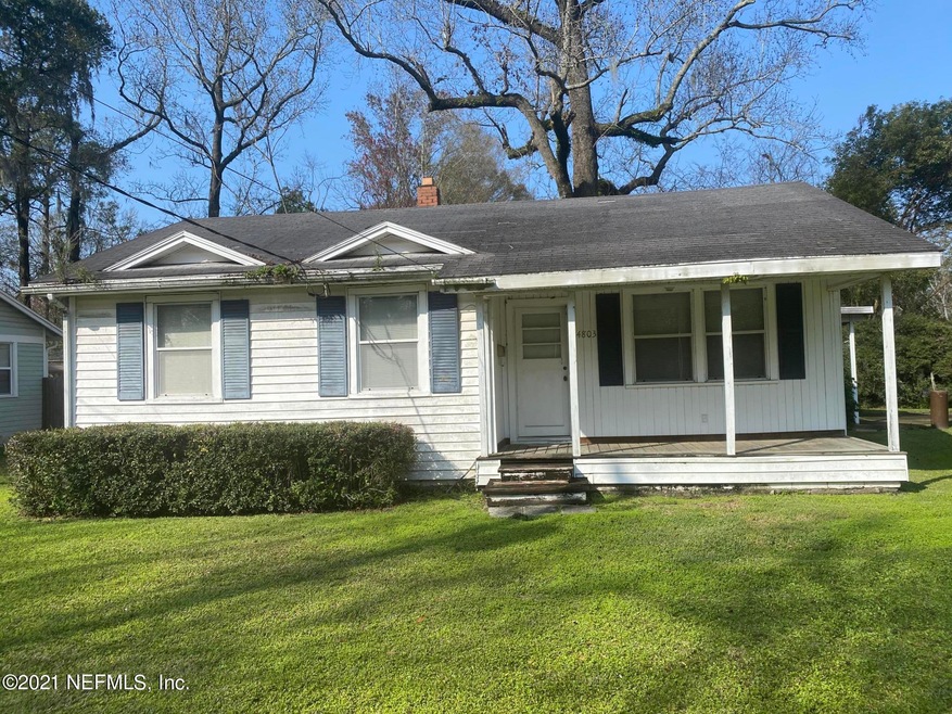 4803 Appleton Ave, Jacksonville, FL 32210 - photo 1