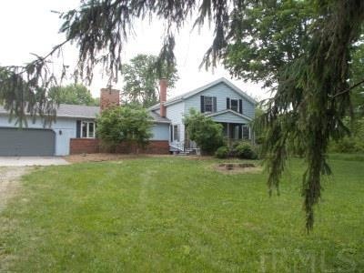 11614 Harper Rd, New Haven, IN 46774 - photo 1