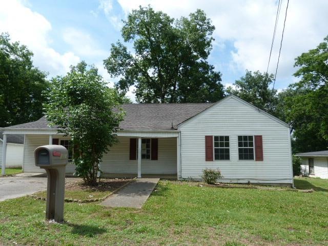 114 Butler St, Shelbyville, TN 37160 - photo 1