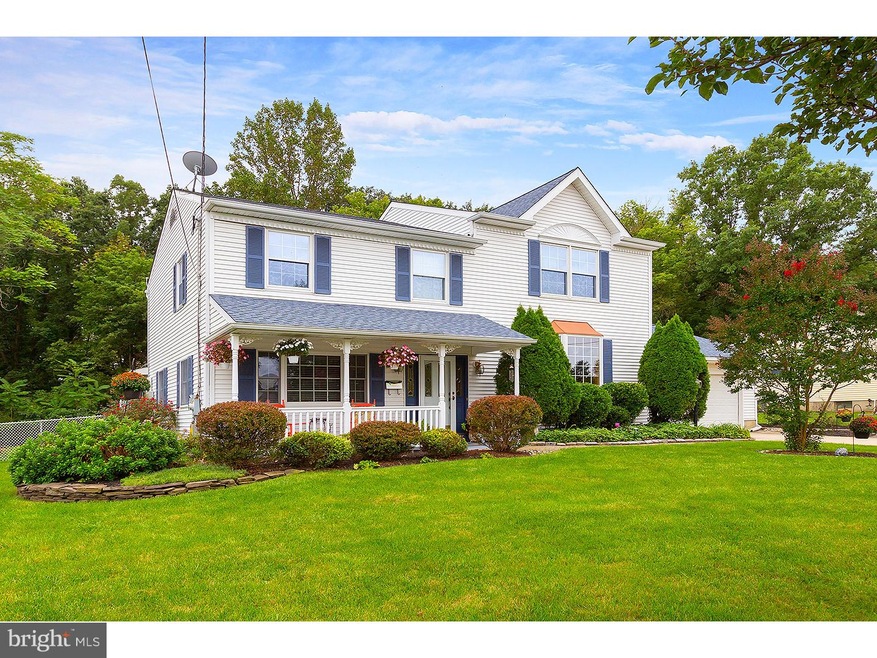 404 Thorny Ln, Glendora, NJ 08029 - photo 1