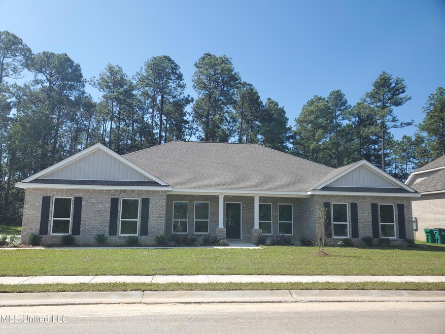 Katherine on 2 front