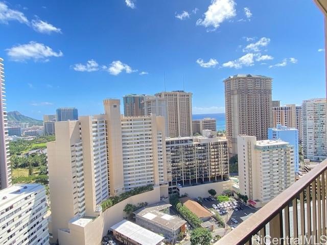 Chateau Waikiki unit 2607, Honolulu, HI 96815 - photo 1