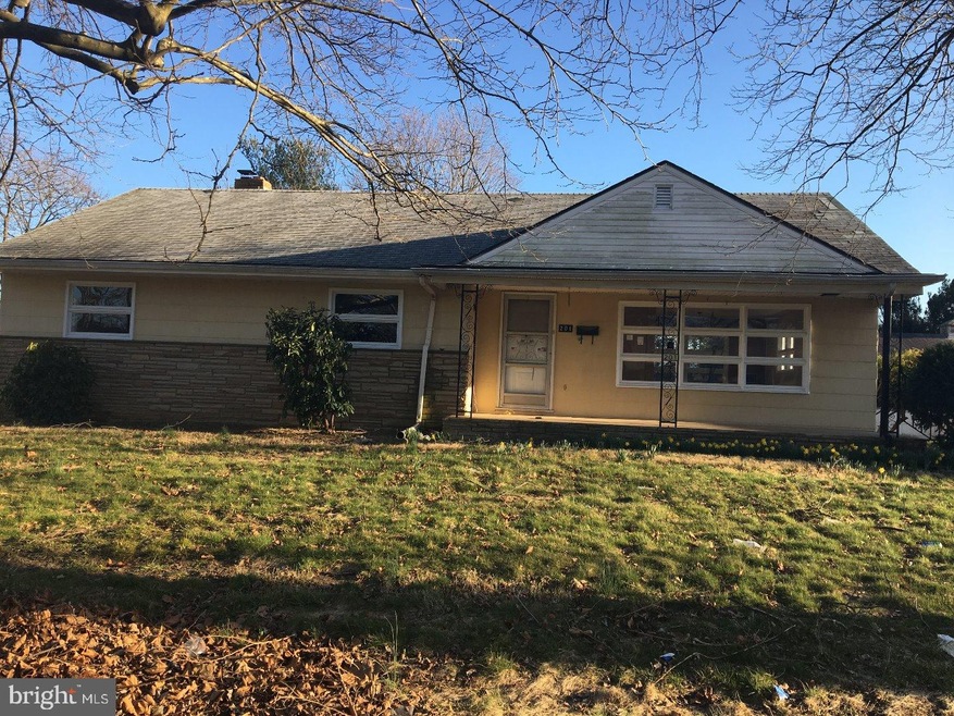 201 Evergreen Ave, Sewell, NJ 08080 - photo 1