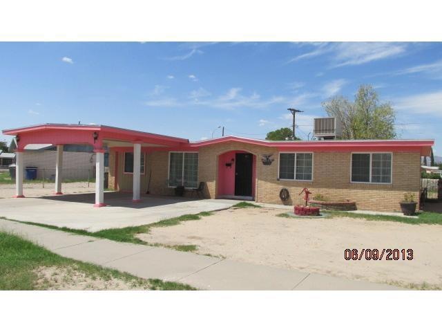 8112 Broadway Dr, El Paso, TX 79915 - photo 1