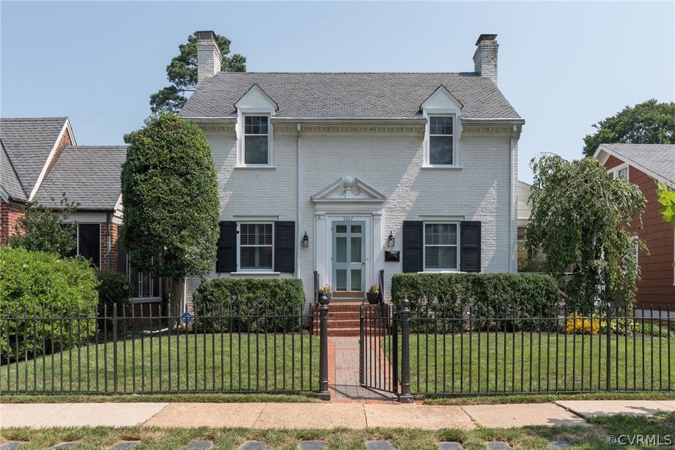 5017 Caledonia Rd, Richmond, VA 23225 - photo 1