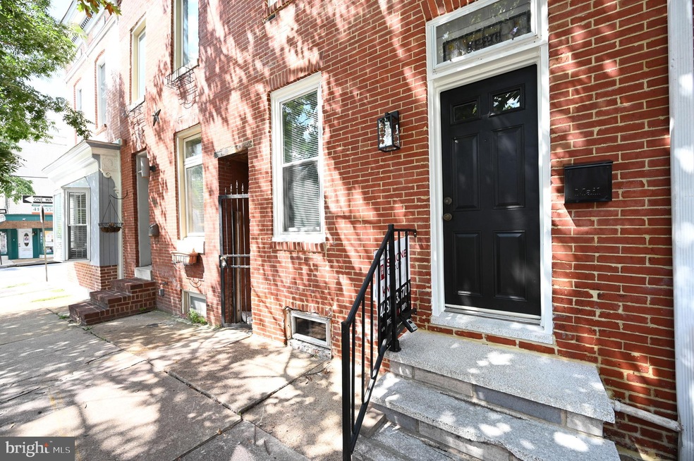 3226 Odonnell St, Baltimore, MD 21224 - photo 1