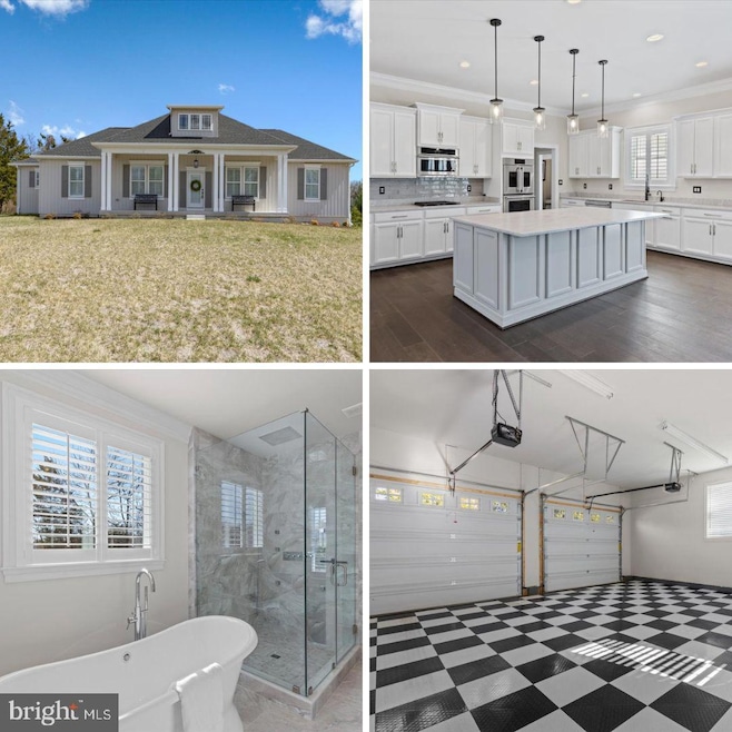 203 Dismondy Dr, Huntingtown, MD 20639 - photo 1