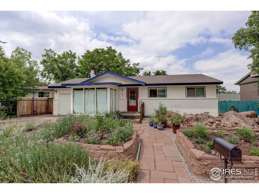 2565 Yarrow Ct, Boulder, CO 80305 - photo 1