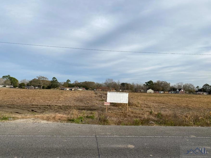 TBD Highway 3185, Thibodaux, LA 70301 - photo 1