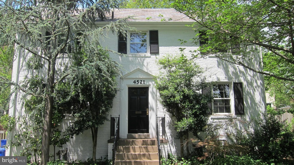 4521 Sleaford Rd, Bethesda, MD 20814 - photo 1