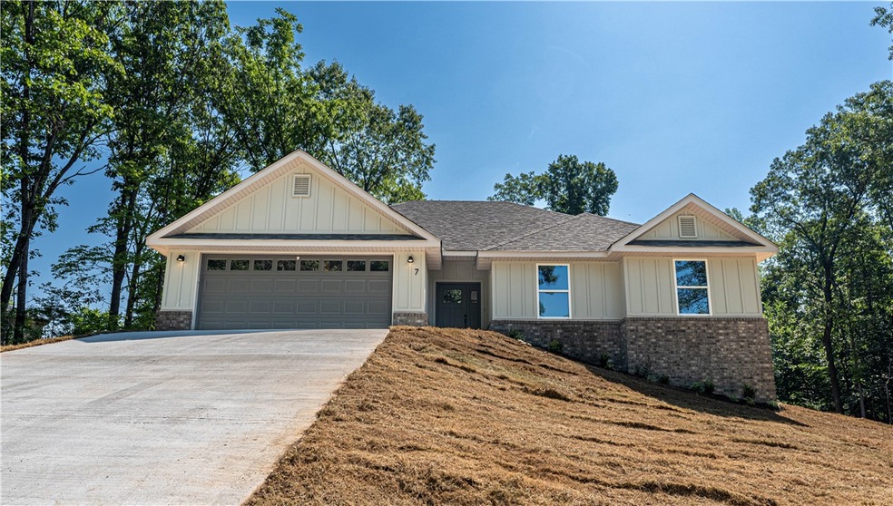 7 Melling Ln, Bella Vista, AR 72715 - photo 1