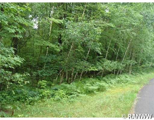 Lot 34 Spotted Fawn Rd, Danbury, WI 54830 - photo 1