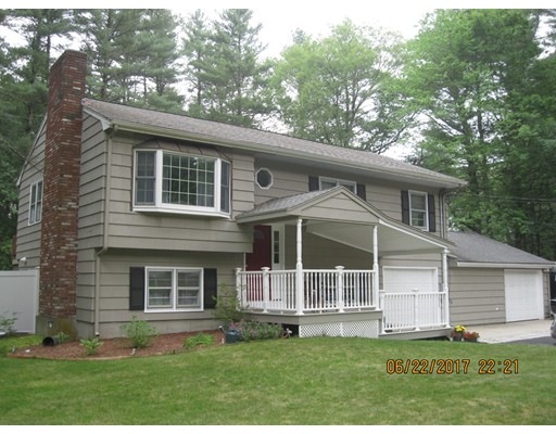 1163 West St, Mansfield, MA 02048 - photo 1