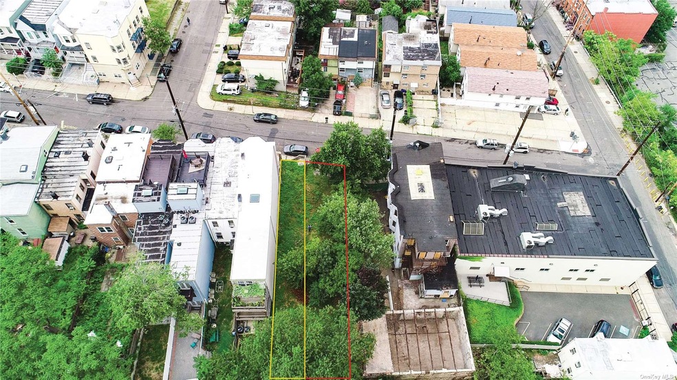 443 Mercer St, Jersey City, NJ 07302 - photo 1