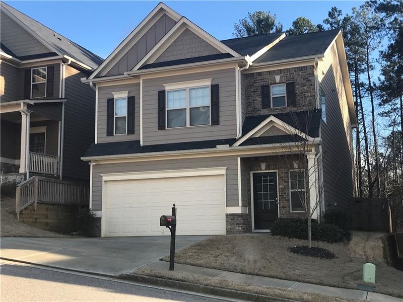 3159 Woodward Down Trail, Buford, GA 30519 - photo 1