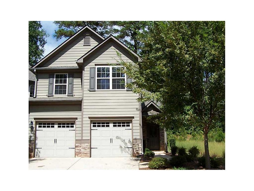 117 Tyson Woods Rd, Acworth, GA 30102 - photo 1