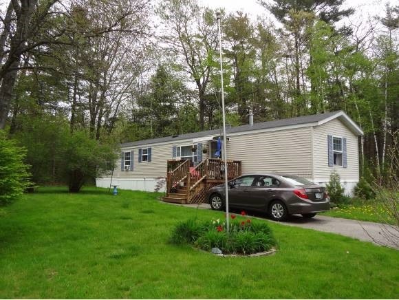 25 Zealand Park, Seabrook, NH 03874 - photo 1