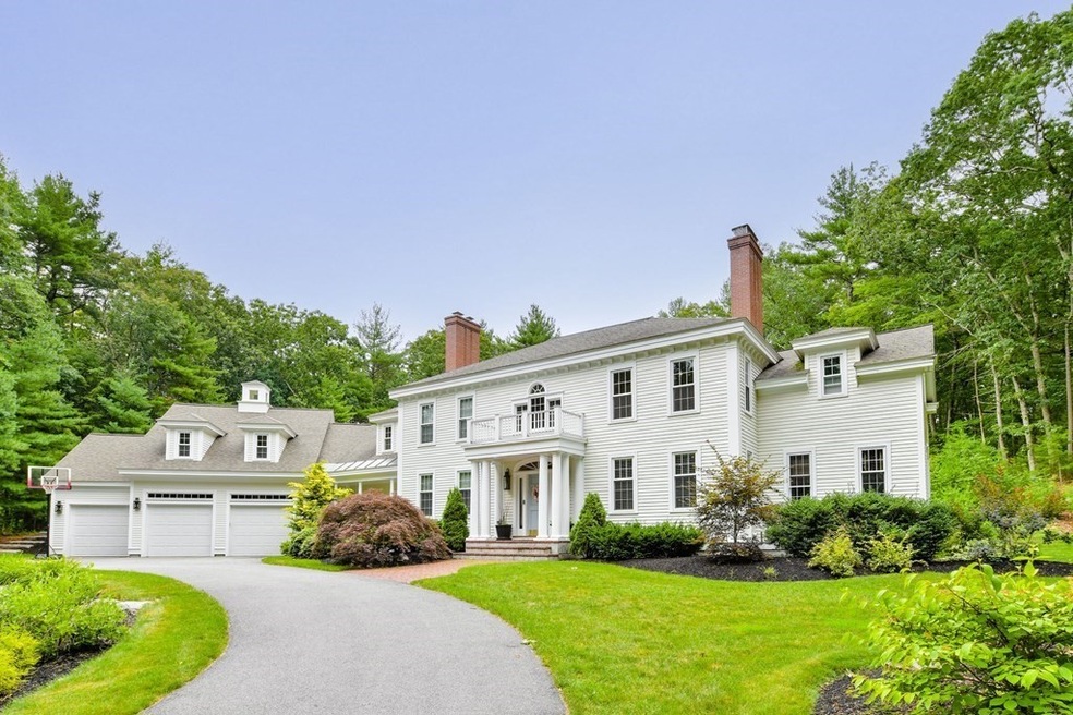 48 Carriage Way, Sudbury, MA 01776 - photo 1