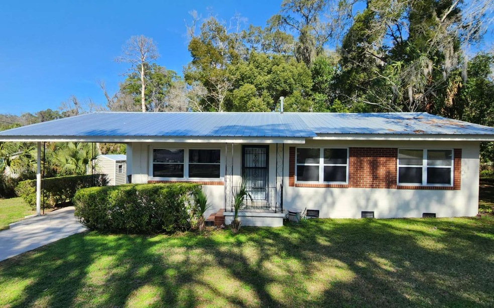 837 NW Palm Dr, Lake City, FL 32055 - photo 1