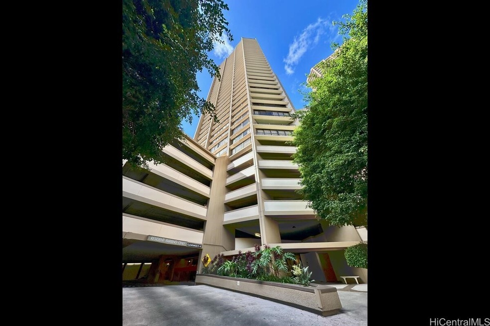 Discovery Bay Center unit 2616, Honolulu, HI 96815 - photo 1