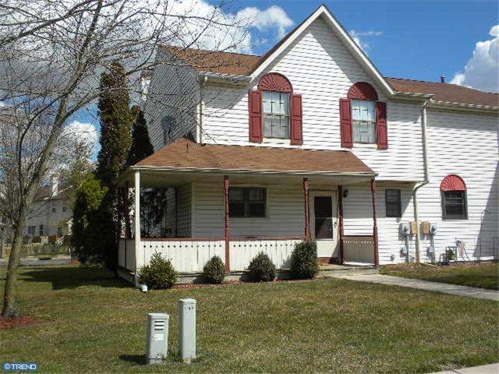 2 Adam Ct, Mount Holly, NJ 08060 - photo 1