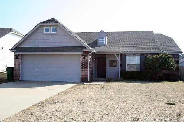20316 E 42nd St S, Broken Arrow, OK 74014 - photo 1