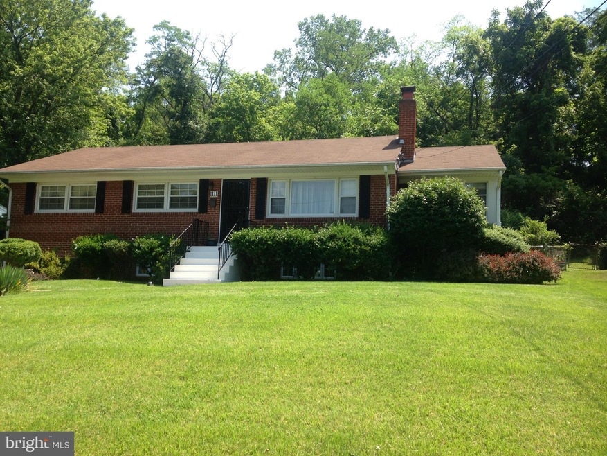 1111 Raydale Rd, Hyattsville, MD 20783 - photo 1