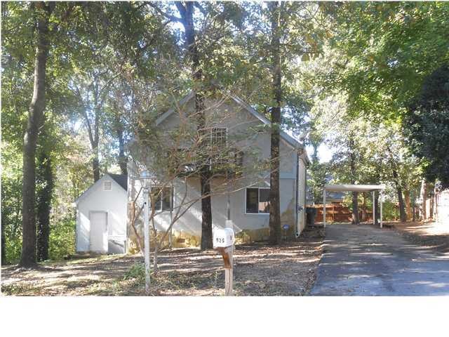 926 Wellington Ln, Hixson, TN 37343 - photo 1