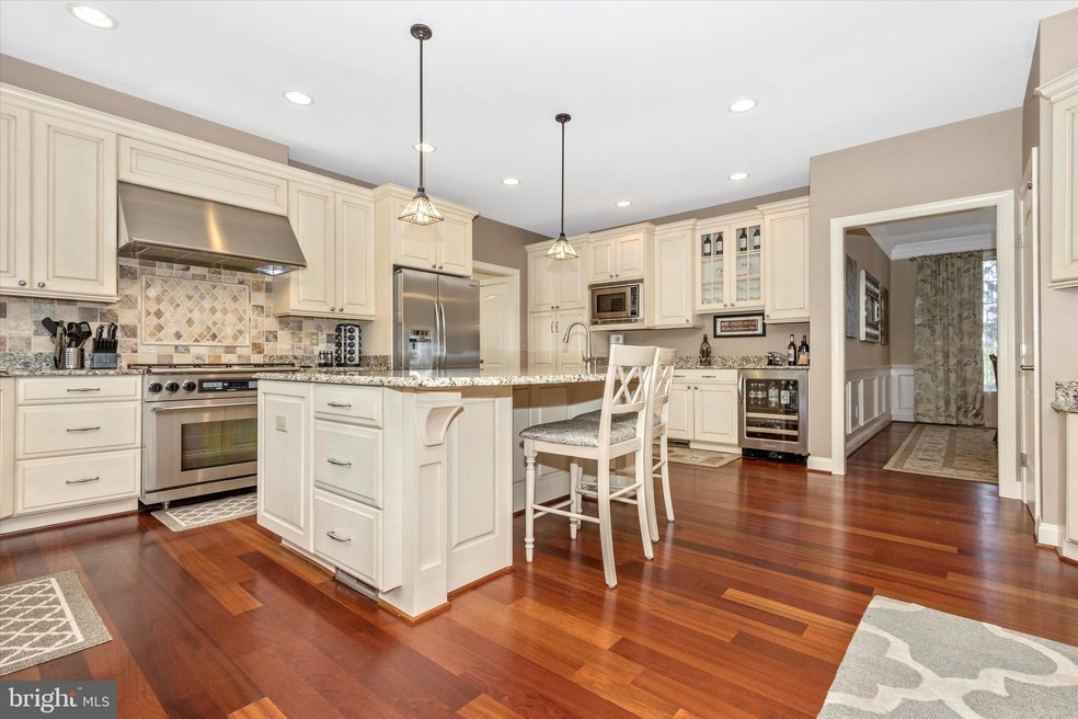 12134 Fulton Ridge Dr, Fulton, MD 20759 - photo 1