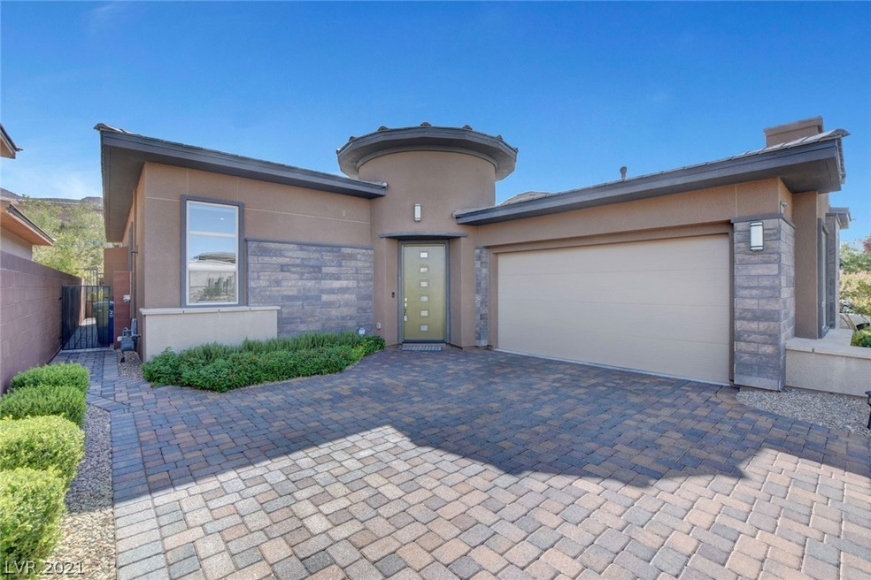 Welcome Home!
