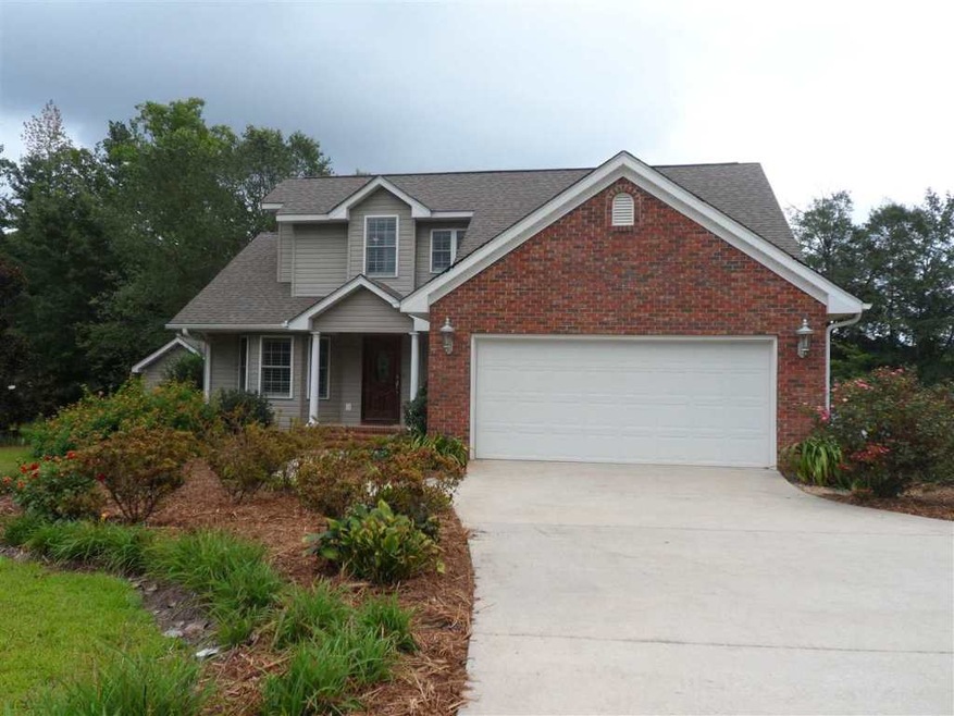 671 the Bear Blvd unit Fiddlers Cove, Tamassee, SC 29686 - photo 1