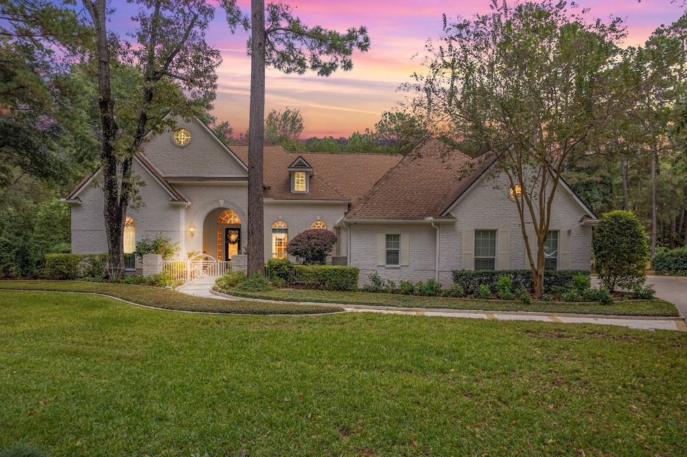 3006 Carrie Cove Ct, Spring, TX 77386 - photo 1