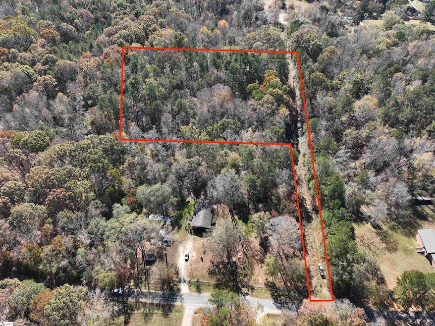 01 Blair Rd, Laurens, SC 29360 - photo 1