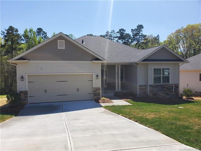 860 Accent Ave SE unit 12, Concord, NC 28025 - photo 1