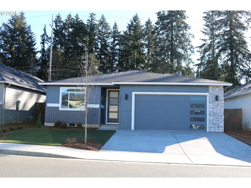 16807 NE 91st St, Vancouver, WA 98682 - photo 1