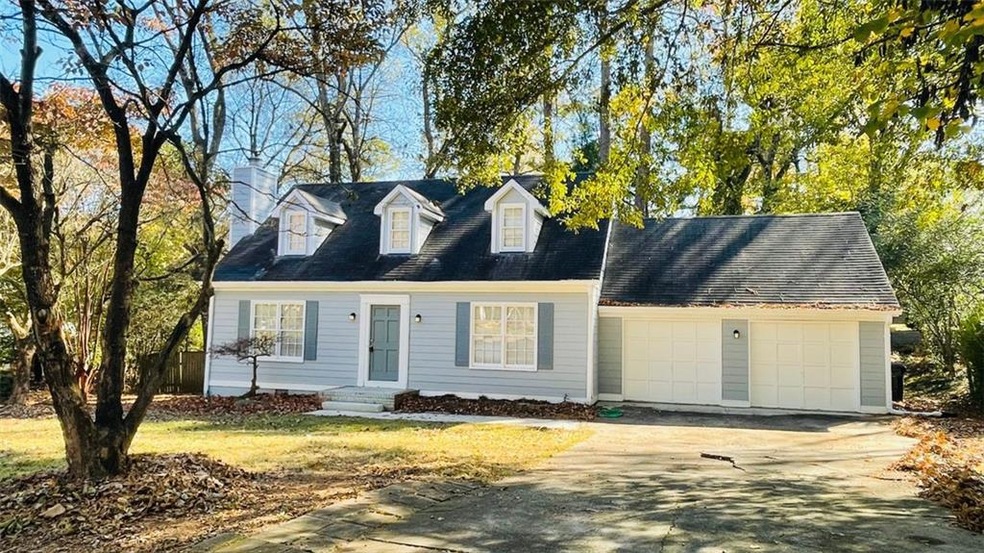 125 Lace Wing Ct, Roswell, GA 30076 - photo 1