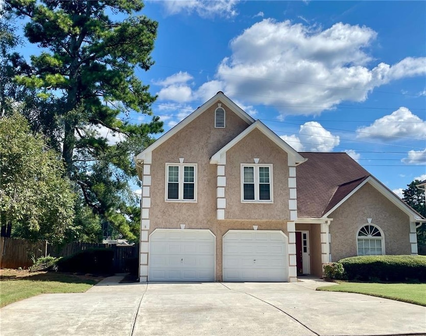 800 Meadowsong Cir, Lawrenceville, GA 30043 - photo 1