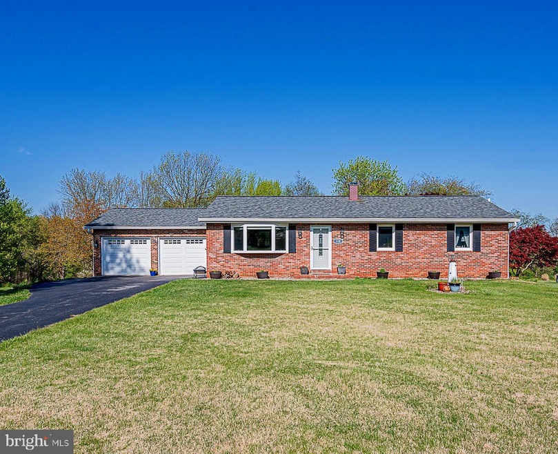 110 Heritage Ln, Sykesville, MD 21784 - photo 1