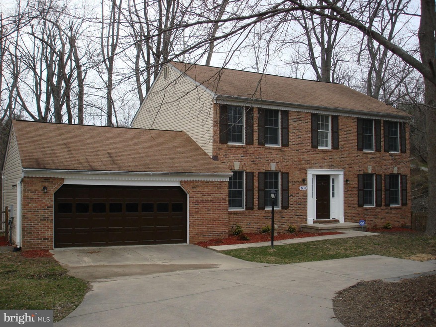 7410 Weather Worn Way, Columbia, MD 21046 - photo 1