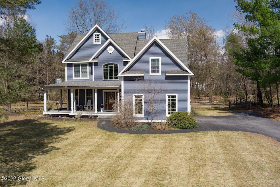 2 Meghan Ct, Saratoga Springs, NY 12866 - photo 1