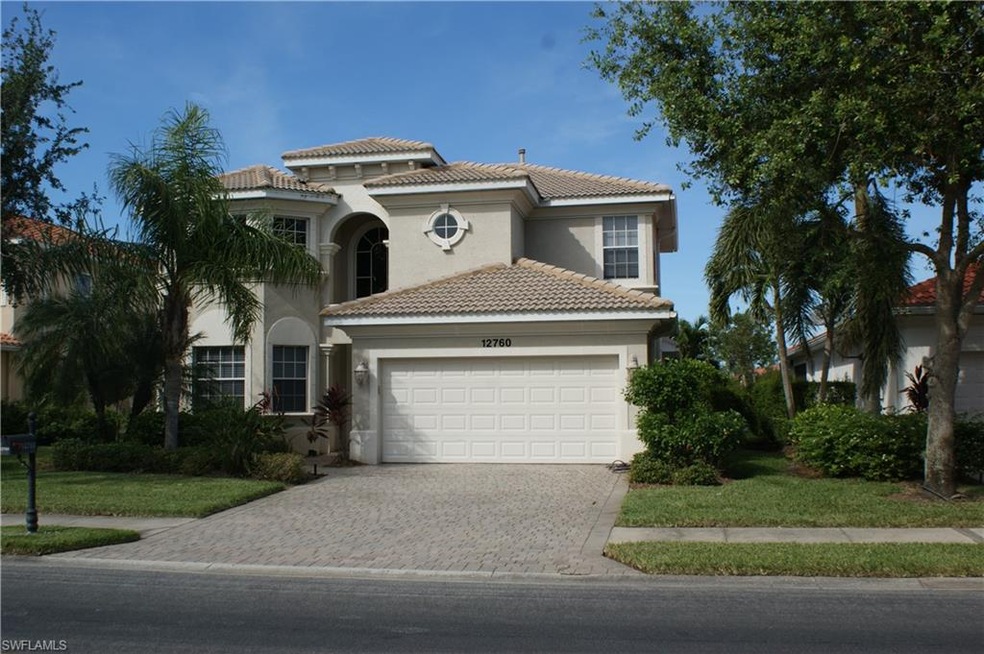 12760 Aviano Dr, Naples, FL 34105 - photo 1